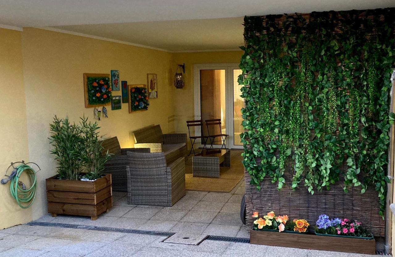 Passadicos Da Ria Apartment Aveiro Exterior photo