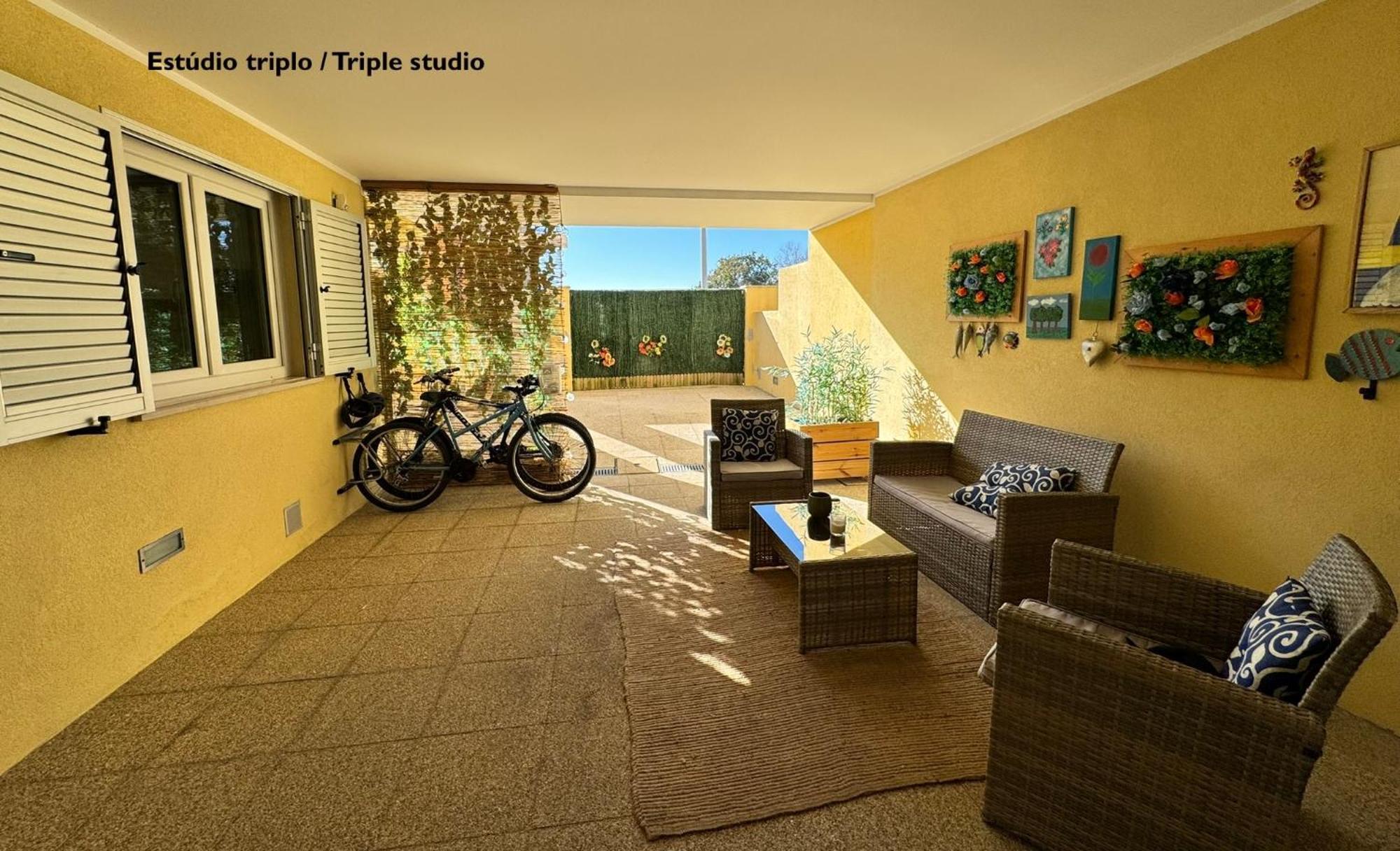 Passadicos Da Ria Apartment Aveiro Exterior photo