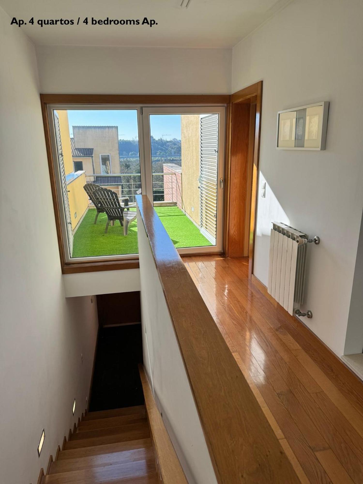 Passadicos Da Ria Apartment Aveiro Exterior photo