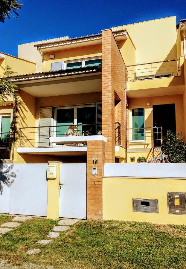 Passadicos Da Ria Apartment Aveiro Exterior photo