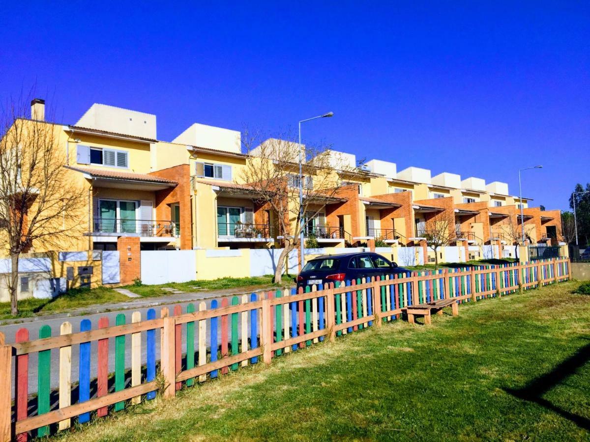 Passadicos Da Ria Apartment Aveiro Exterior photo
